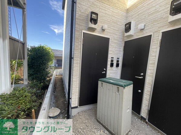 Olive Terrace高ヶ坂の物件内観写真